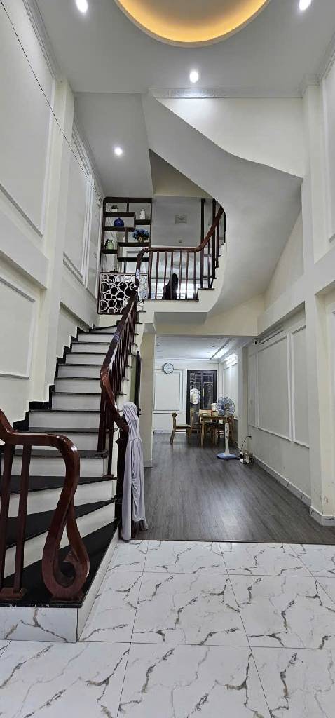 Xóm Đồng A - Tứ Hiệp 35 4 3.3 11 7.2 tỷ Thanh Trì
