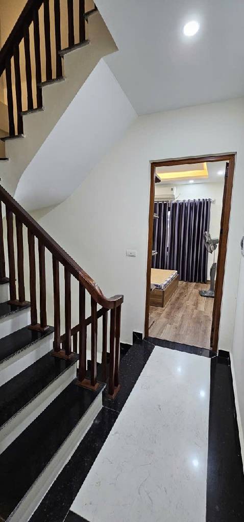 Xóm Đồng A - Tứ Hiệp 35 4 3.3 11 7.2 tỷ Thanh Trì