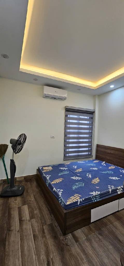 Xóm Đồng A - Tứ Hiệp 35 4 3.3 11 7.2 tỷ Thanh Trì
