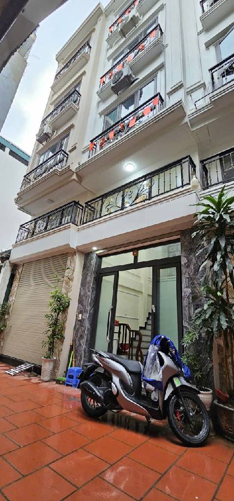 Xóm Đồng A - Tứ Hiệp 35 4 3.3 11 7.2 tỷ Thanh Trì