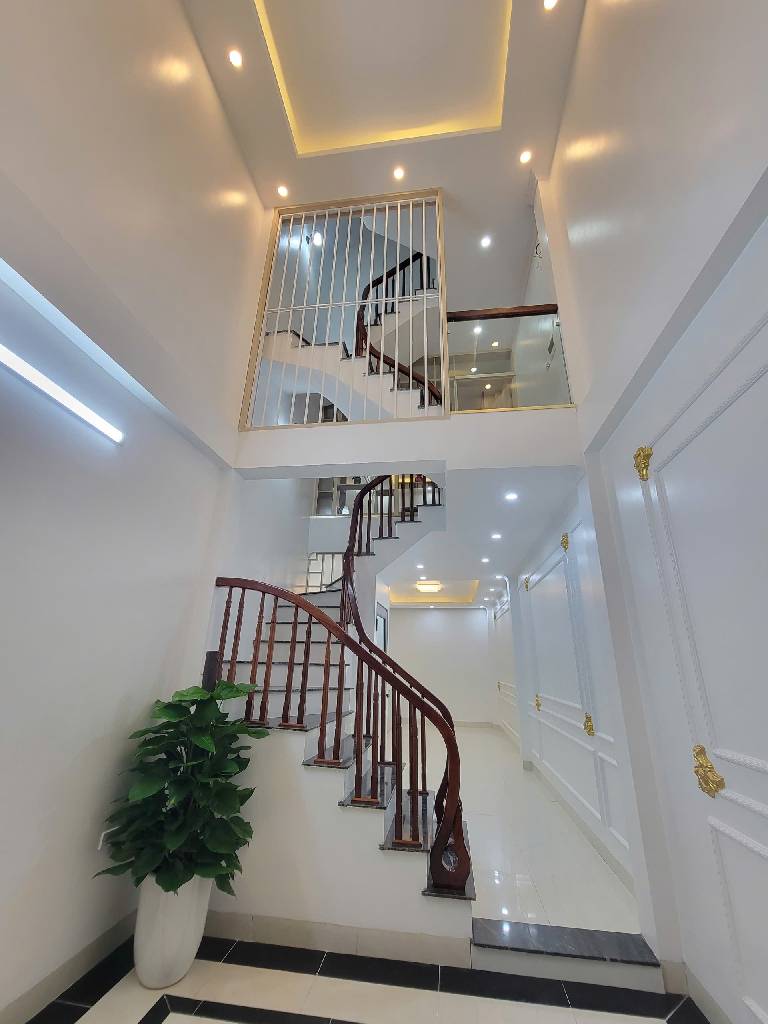 đông trạch 40/42 5 3.1 10 6.65 tỷ Nam Phù Thanh Trì