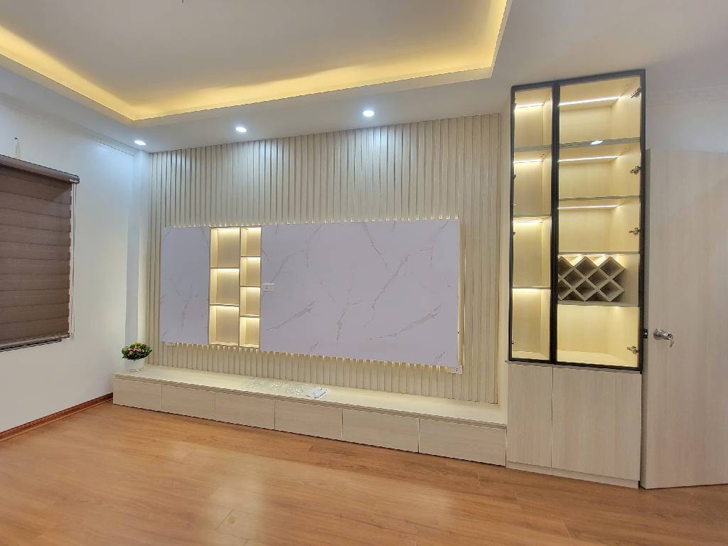 đông trạch 40/42 5 3.1 10 6.65 tỷ Nam Phù Thanh Trì