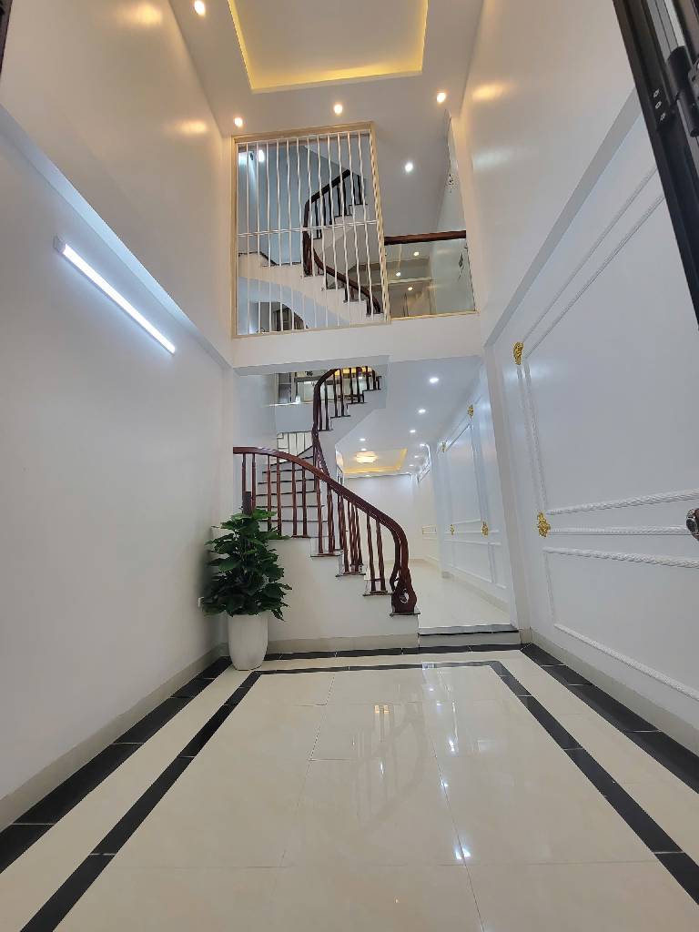 đông trạch 40/42 5 3.1 10 6.65 tỷ Nam Phù Thanh Trì