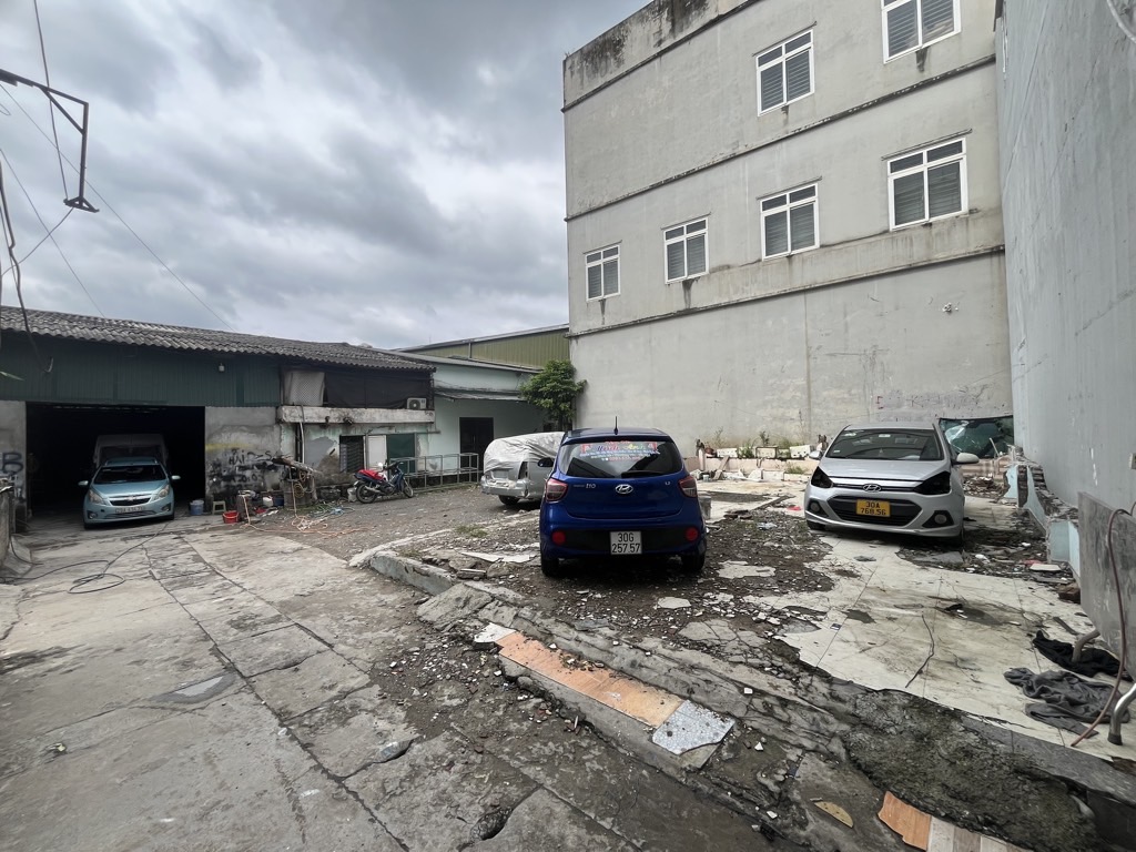 Thôn 3 Vạn Phúc 40 1 3.6 11 4.15 tỷ Nam Phù Thanh Trì