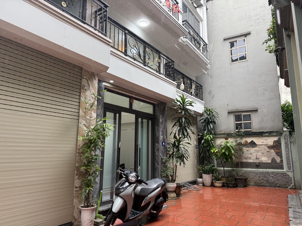 -Tứ Hiệp 35 5 3.4 11 7.25 tỷ Yên Sở Hoàng Mai