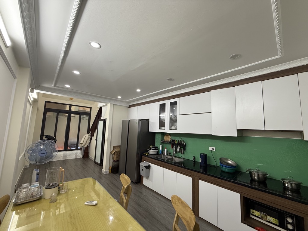 -Tứ Hiệp 35 5 3.4 11 7.25 tỷ Yên Sở Hoàng Mai