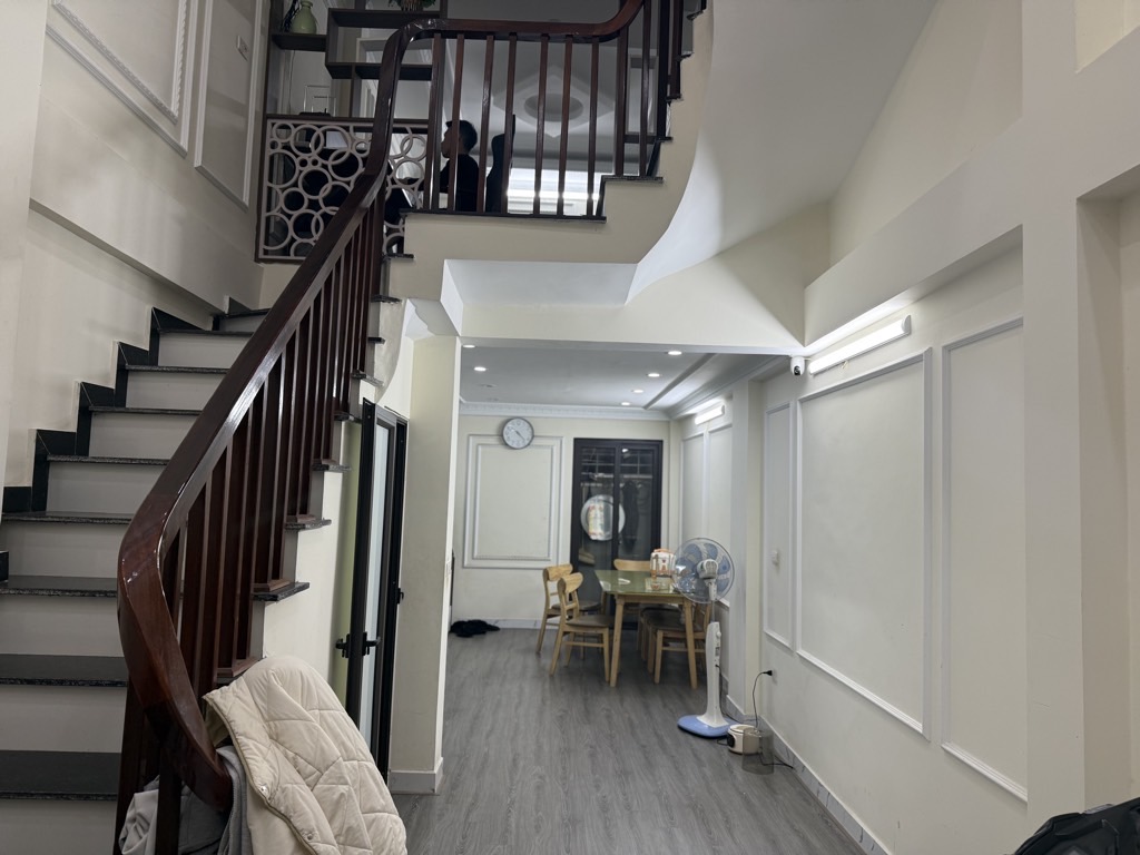 -Tứ Hiệp 35 5 3.4 11 7.25 tỷ Yên Sở Hoàng Mai