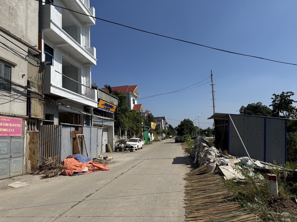 Duyên Hà 90 2 6.3 15 10.3 tỷ Thanh Trì