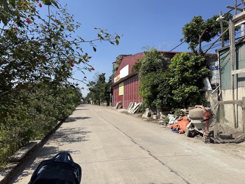 Duyên Hà 90 2 6.3 15 10.3 tỷ Thanh Trì