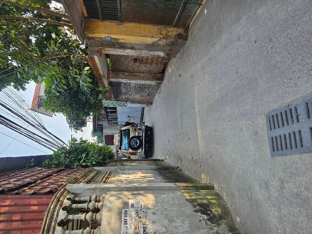 đường đình thọ am 90 4 9 10 7.8 tỷ Nam Phù