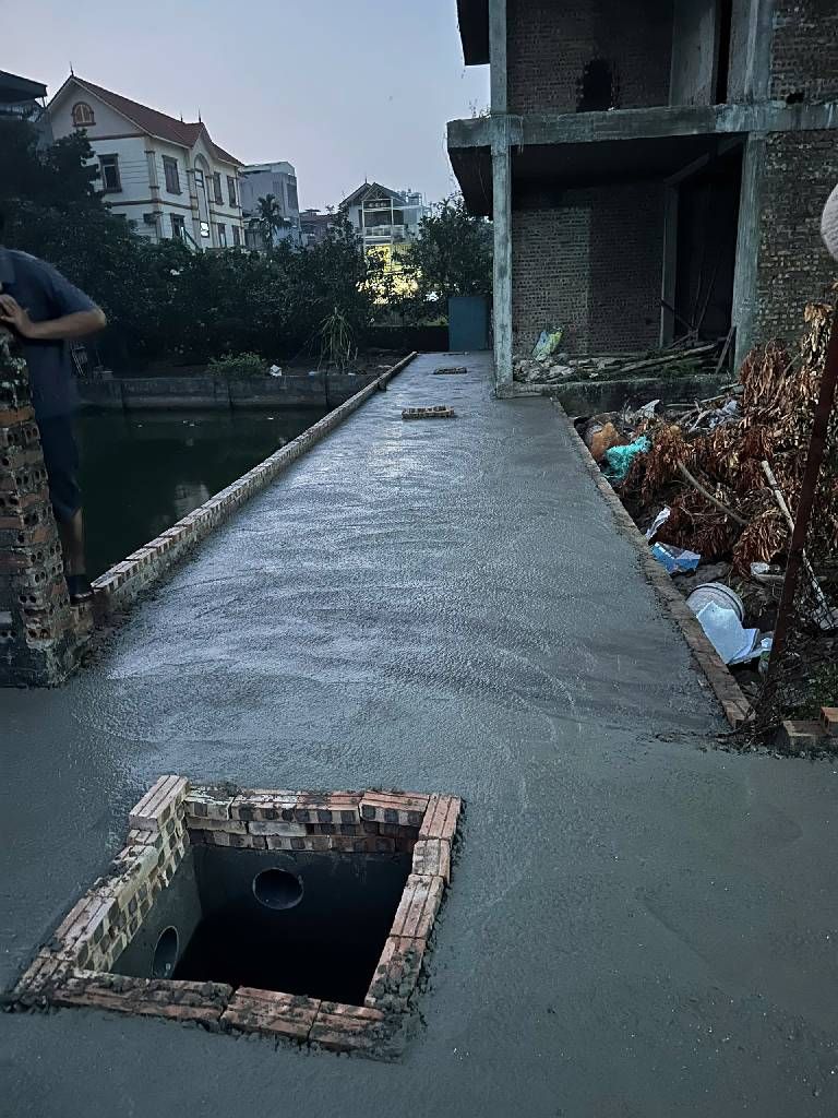 đường đình thọ am 90 4 9 10 7.8 tỷ Nam Phù