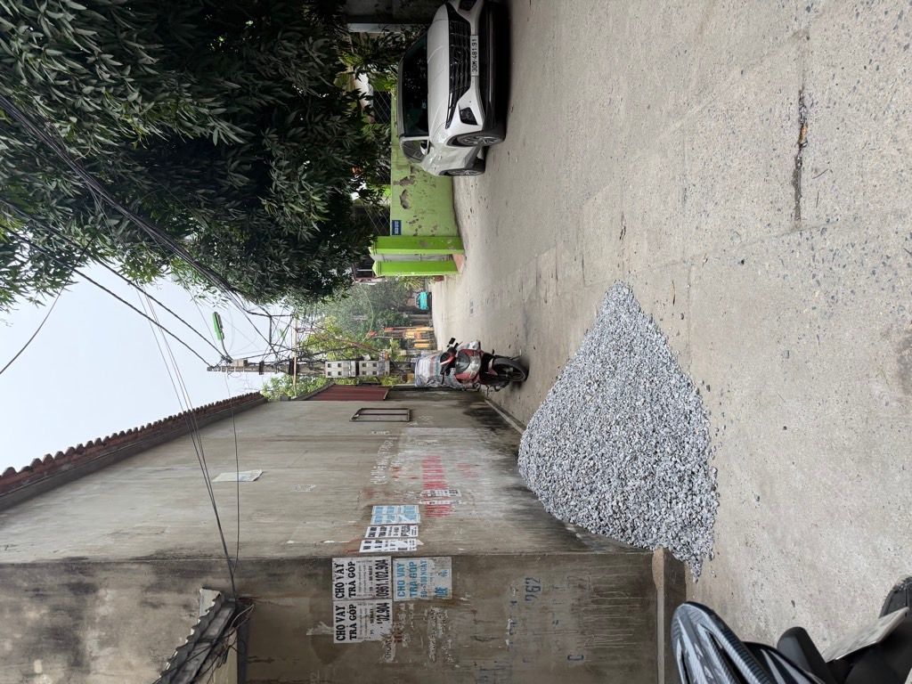 Yên Kiện Ngọc Hồi 42 6 4.9 9 9.9 tỷ Thanh Trì