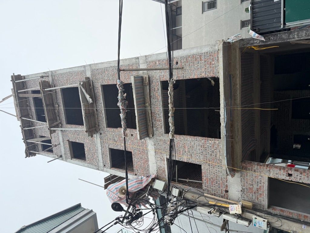 Yên Kiện Ngọc Hồi 42 6 4.9 9 9.9 tỷ Thanh Trì