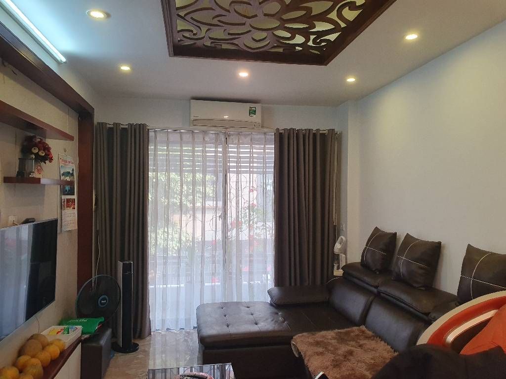 Ngũ Hiệp 40 5 3.2 13 12.79 tỷ Thanh Trì