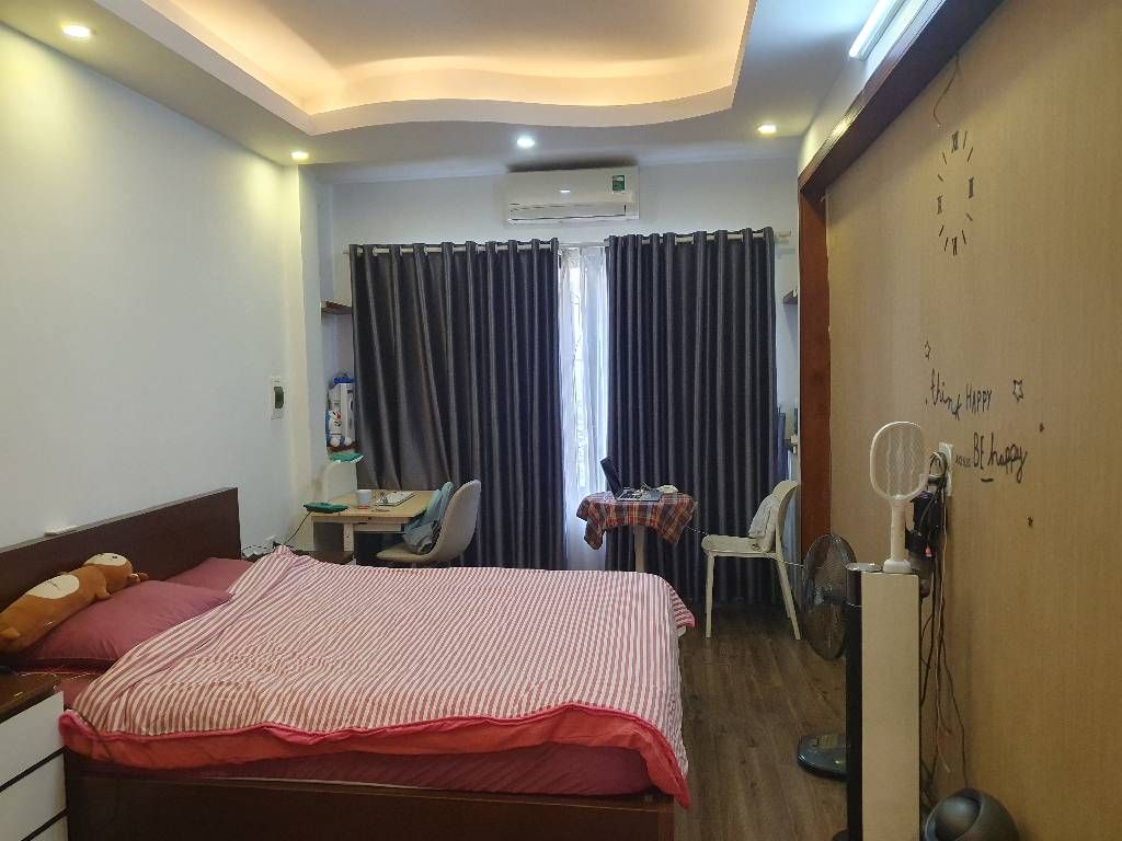 Ngũ Hiệp 40 5 3.2 13 12.79 tỷ Thanh Trì