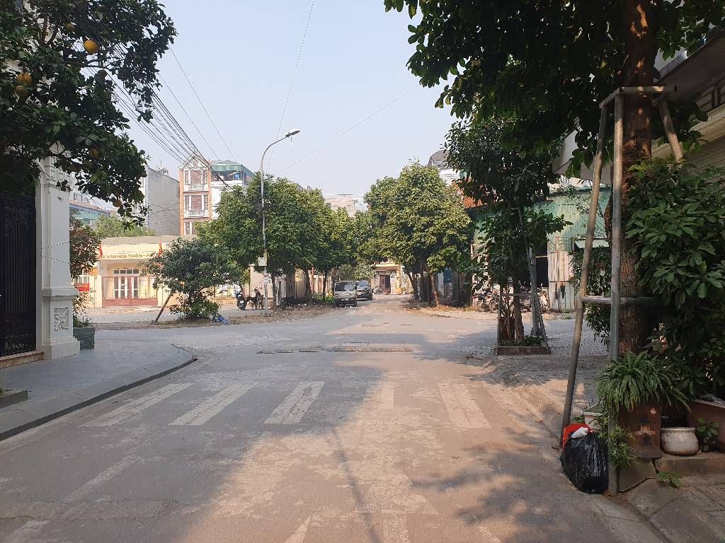 Ngũ Hiệp 40 5 3.2 13 12.79 tỷ Thanh Trì