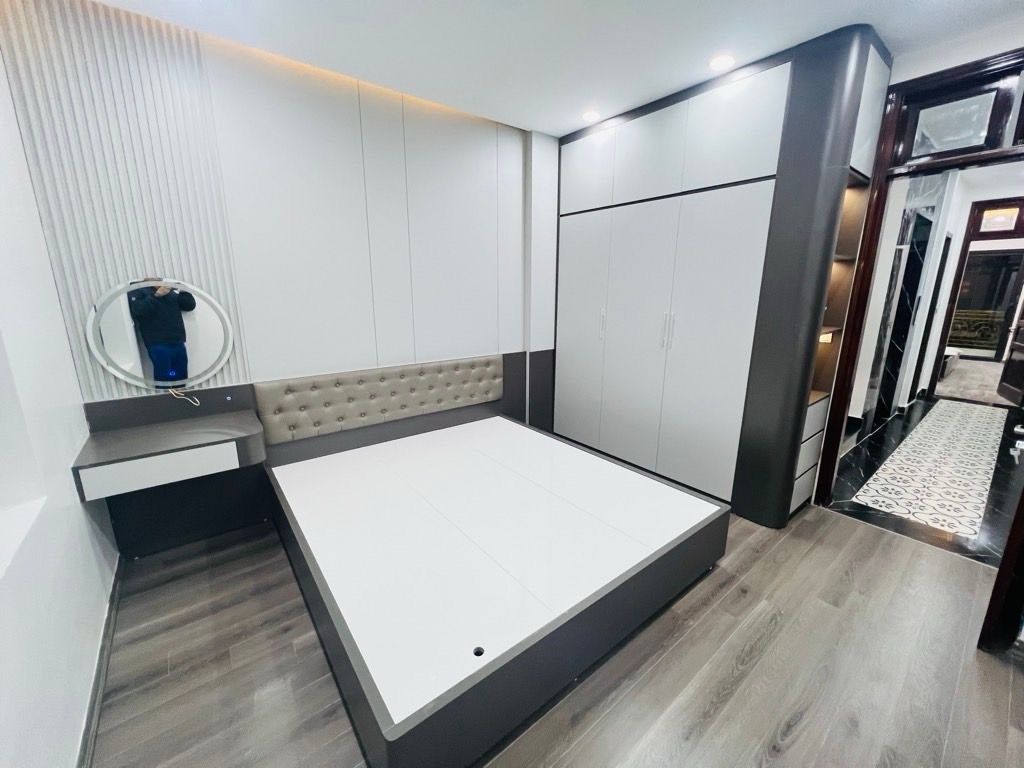 Đông Mỹ - Đại Đồng 10 46 5 4.2 11 6.99 tỷ Nam Phù