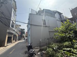 Lưu Phái 44/45 6 4.3 10 7.9 tỷ Ngũ Hiệp Thanh Trì