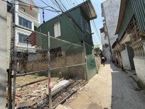 Vĩnh Khang 50 1 3.8 13 5.7 tỷ Ngọc Hồi Thanh Trì