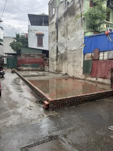Mặt Chợ Tự Khoát 77 1 5 16 8.9 tỷ Ngũ Hiệp Thanh Trì
