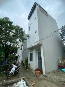 hhôn 2 Vạn Phúc - Nam Phù 30/35 4 4.5 7 3.5 tỷ