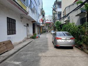 Viện Điều tra Quy hoạch Rừng ( Km 12 Ngọc Hồi ) 45.8 4 3.3 14 8.5 tỷ