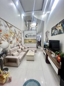 Cổ Điển 38 5 3.3 12 10.4 tỷ Tứ Hiệp Thanh Trì 1