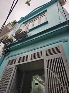 đường Vĩnh Khang 66.8 2 4.1 17 8.4 tỷ Ngọc Hồi