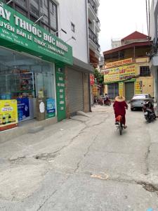 tứ Hiệp 30 5 3.2 9 8.1 tỷ Thanh Trì