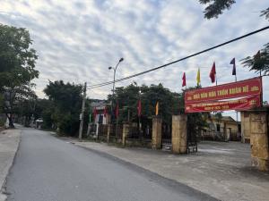 Xuân Nê 48 1 4 12 7.35 tỷ Ngọc Hồi Thanh Trì