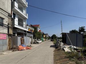 Duyên Hà 90 2 6.3 15 10.3 tỷ Thanh Trì