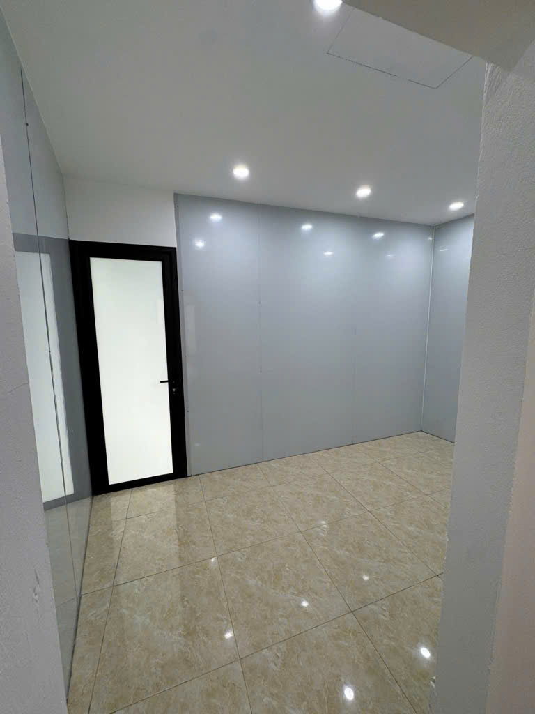 4.2 TỶ - 55M2 - CÓ NHÀ 3 TẦNG HUYỀN KỲ - PHÚ LÃM !!!