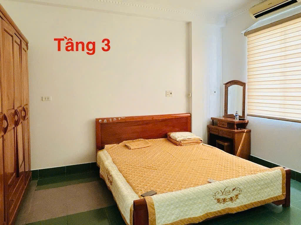 BÁN NHÀ THANH LÂN – HOÀNG MAI, 24m2x4T, 20M RA Ô TÔ, LÔ GÓC, CHỦ TỰ XÂY