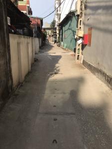 Bán nhà Vân Canh, Hoài Đức