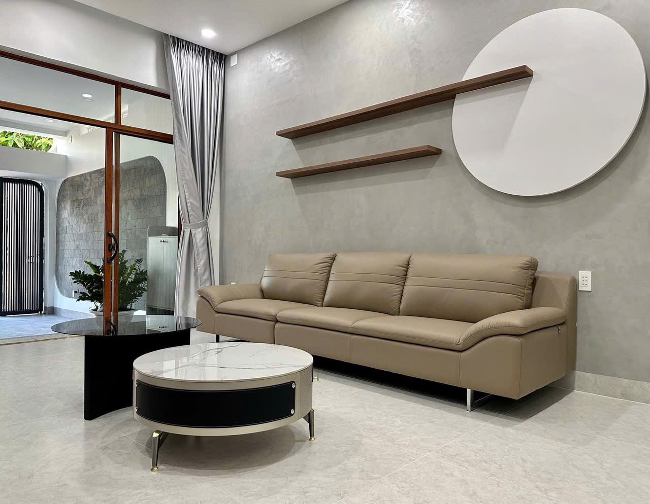 Bán nhà riêng tại Đường Nguyễn Thị Thập, Quận 7,  Hồ Chí Minh diện tích 35.7 m2  giá 7 tỷ