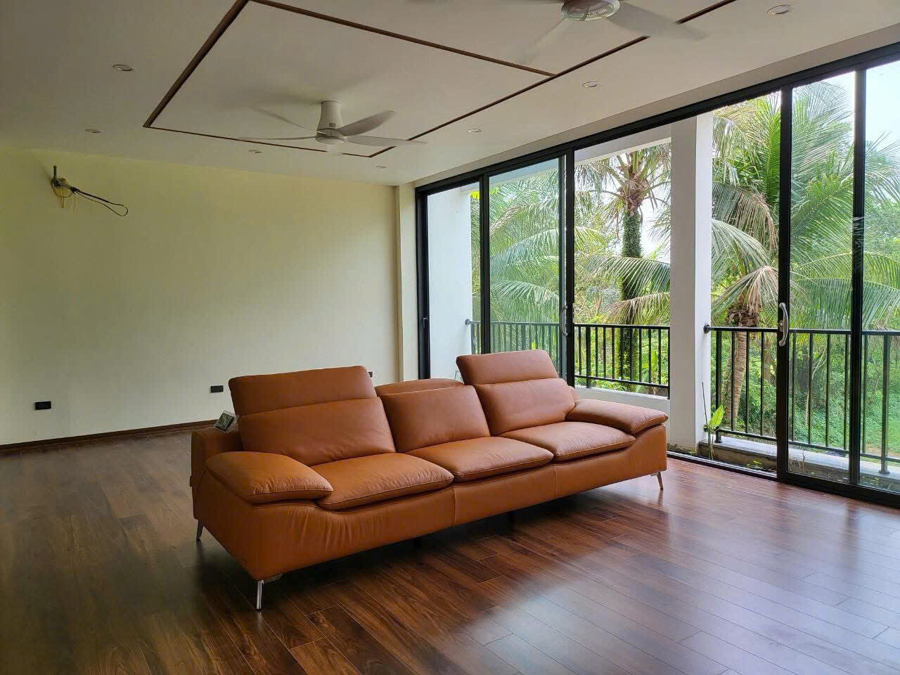 Bán nhà riêng tại Đường Nguyễn Thị Thập, Quận 7,  Hồ Chí Minh diện tích 35.7 m2  giá 7 tỷ