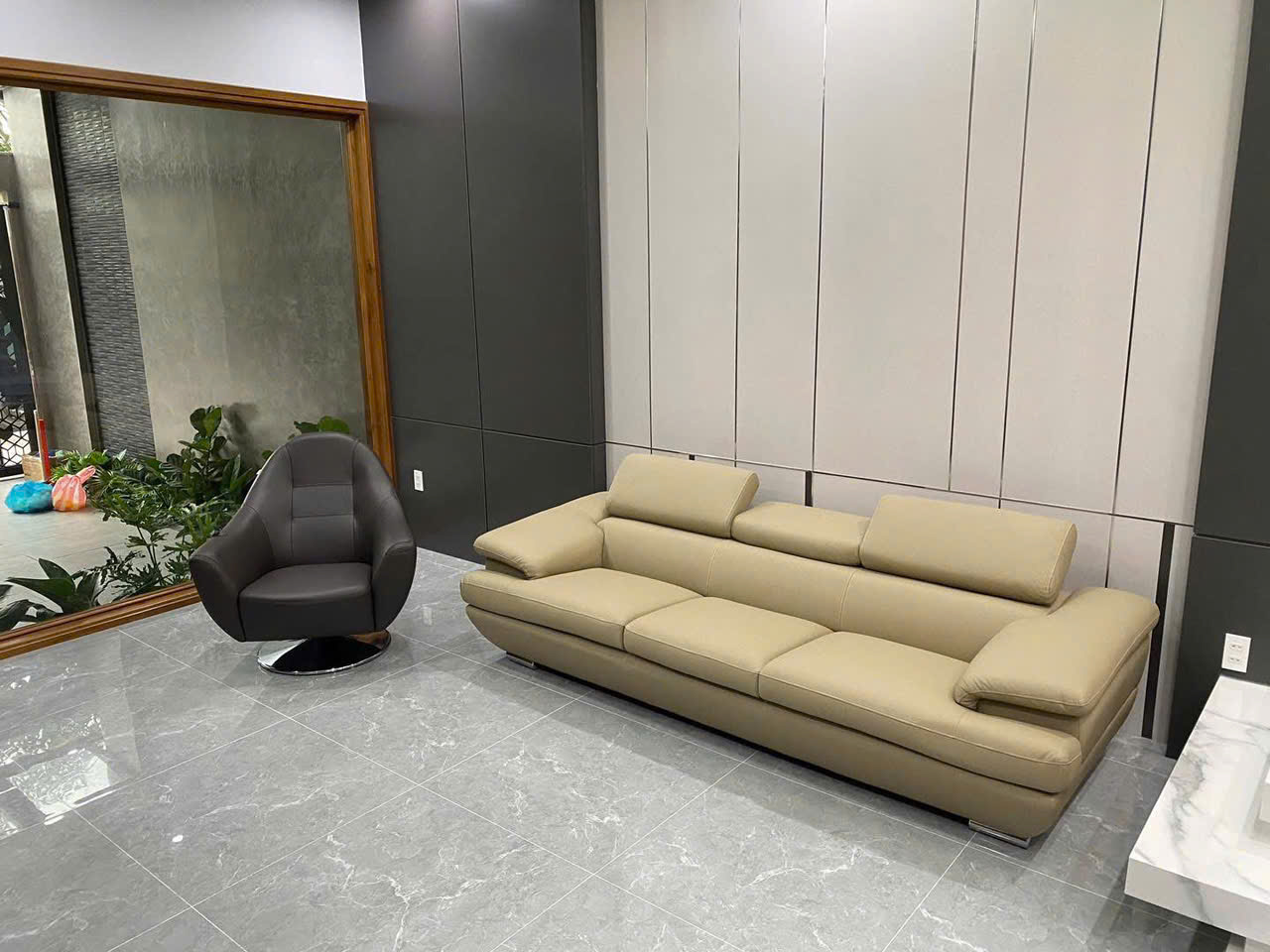 Bán nhà riêng tại Đường Nguyễn Thị Thập, Quận 7,  Hồ Chí Minh diện tích 35.7 m2  giá 7 tỷ