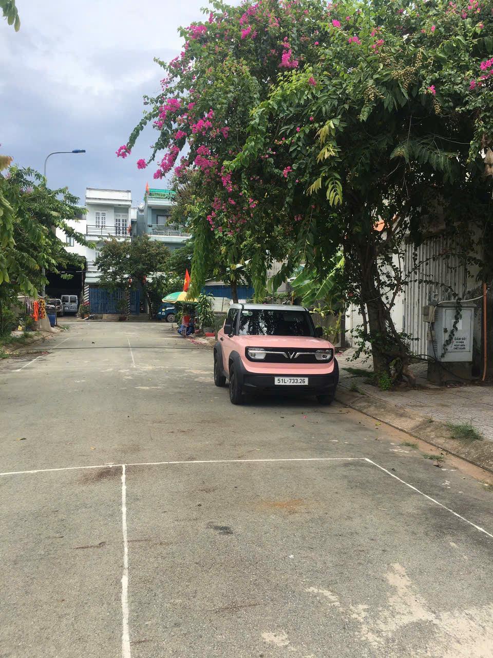 Bán nhà riêng tại Đường Nguyễn Thị Thập, Quận 7,  Hồ Chí Minh diện tích 30m2  giá 7 tỷ