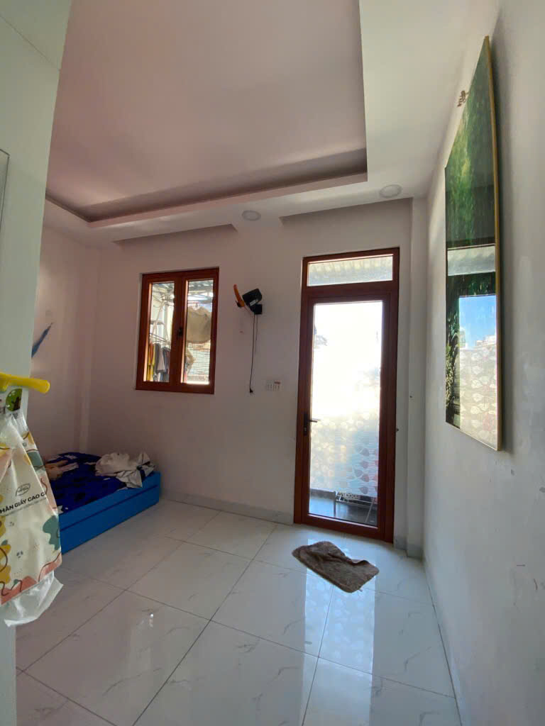 Bán nhà riêng tại Đường Huỳnh Tấn Phát, Quận 7,  Hồ Chí Minh diện tích 4.12 m2  giá 4 tỷ
