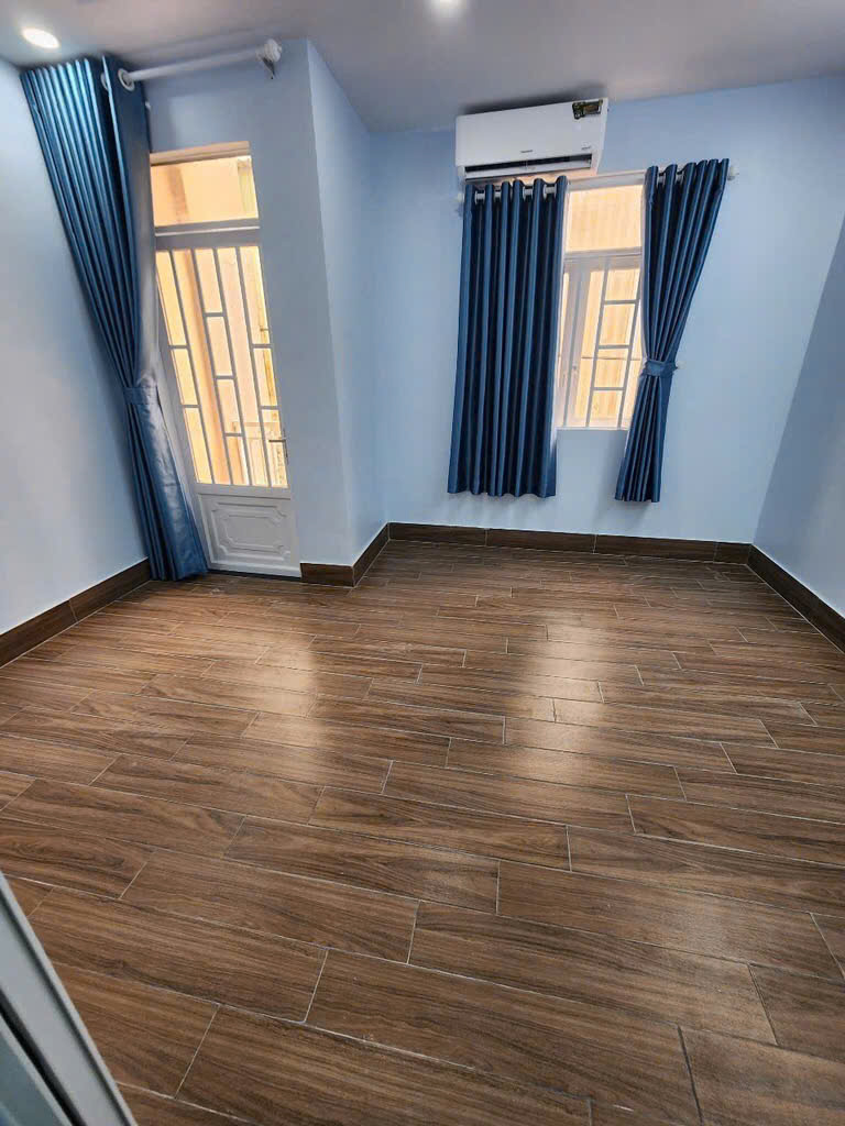 Bán nhà riêng tại Đường Huỳnh Tấn Phát, Quận 7,  Hồ Chí Minh diện tích 28 m2  giá 3,6 tỷ