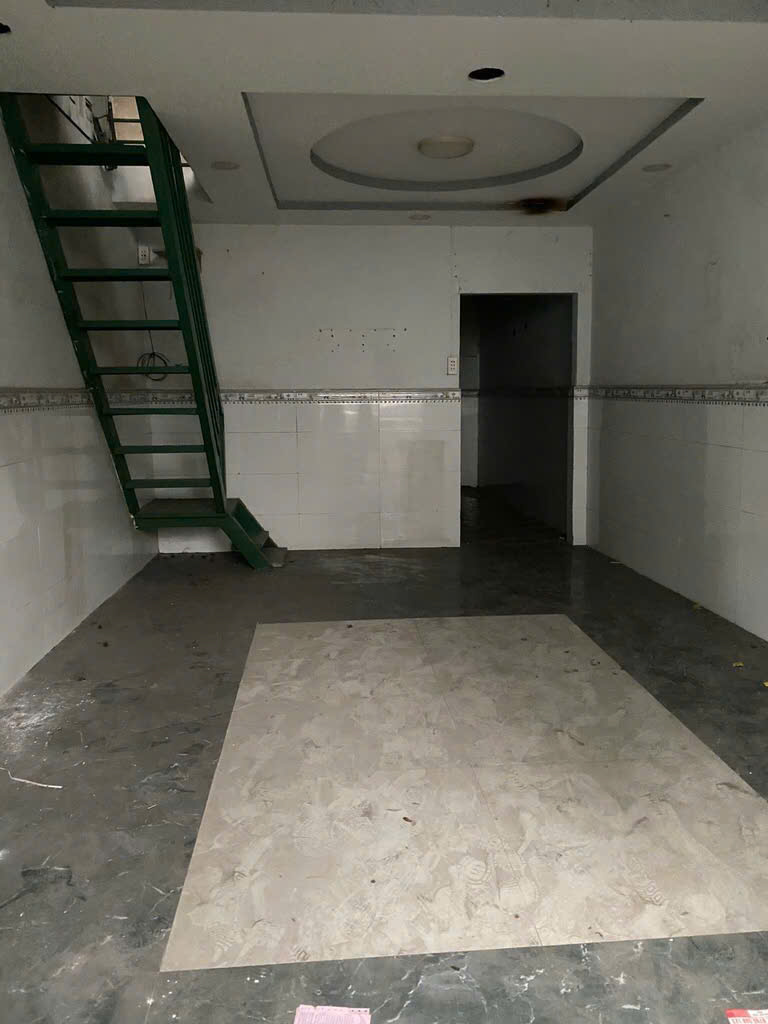 Bán nhà riêng tại Đường Huỳnh Tấn Phát, Quận 7,  Hồ Chí Minh diện tích 30 m2  giá 3,5 tỷ