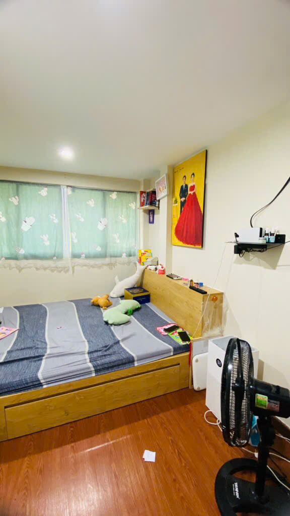 Bán nhà riêng tại Đường 37, Quận 7,  Hồ Chí Minh diện tích 12 m2  giá 1,6 tỷ