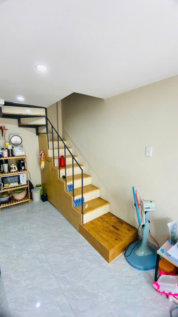 Bán nhà riêng tại Đường 37, Quận 7,  Hồ Chí Minh diện tích 12 m2  giá 1,6 tỷ
