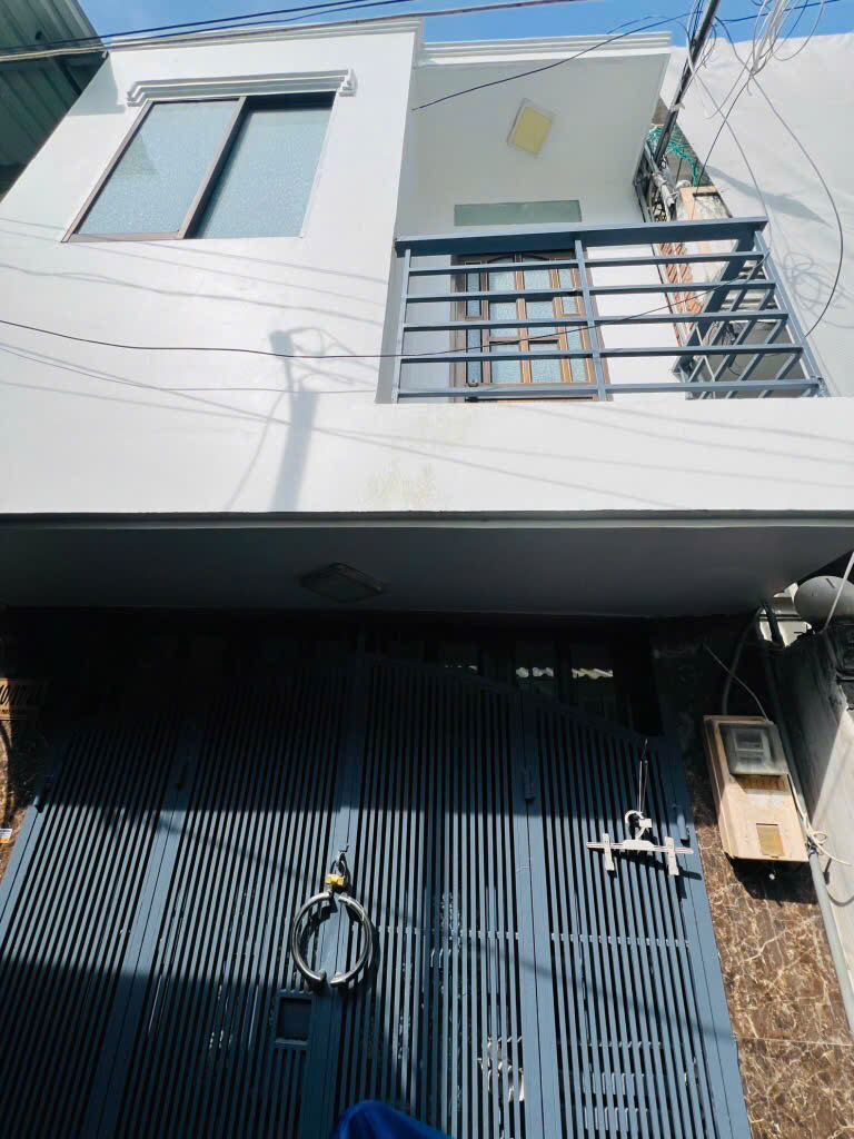 Bán nhà riêng tại Đường Huỳnh Tấn Phát, Quận 7,  Hồ Chí Minh diện tích 25 m2  giá 3.4 Tỷ còn thương lượng