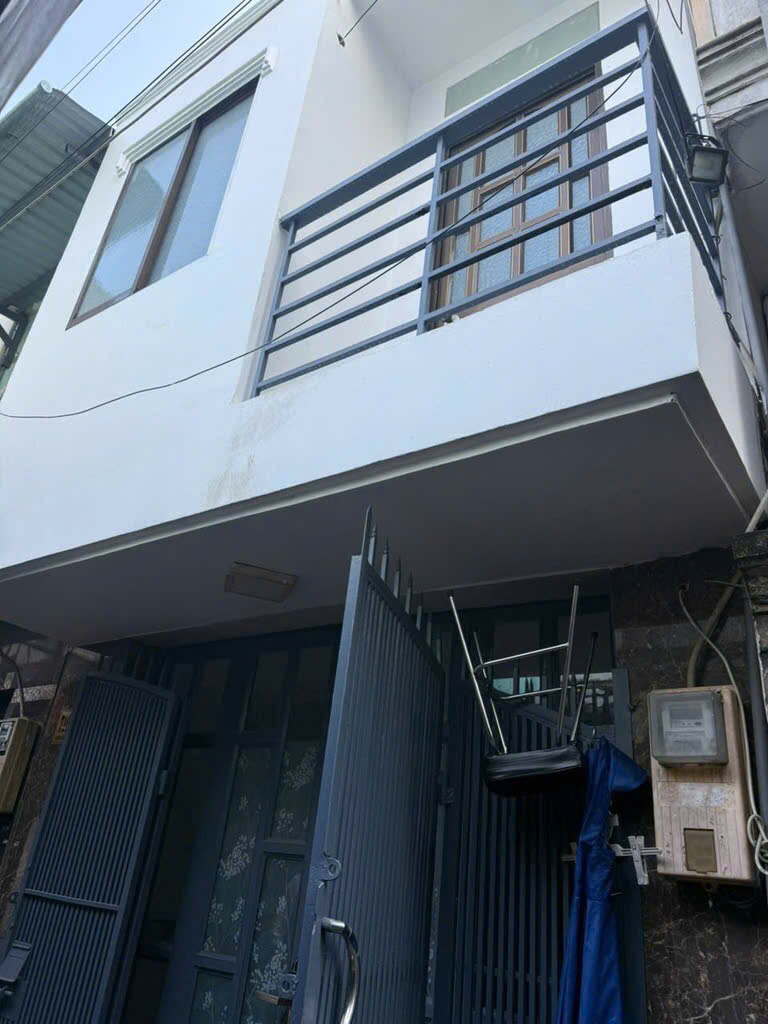 Bán nhà riêng tại Đường Huỳnh Tấn Phát, Quận 7,  Hồ Chí Minh diện tích 25 m2  giá 3.4 Tỷ còn thương lượng