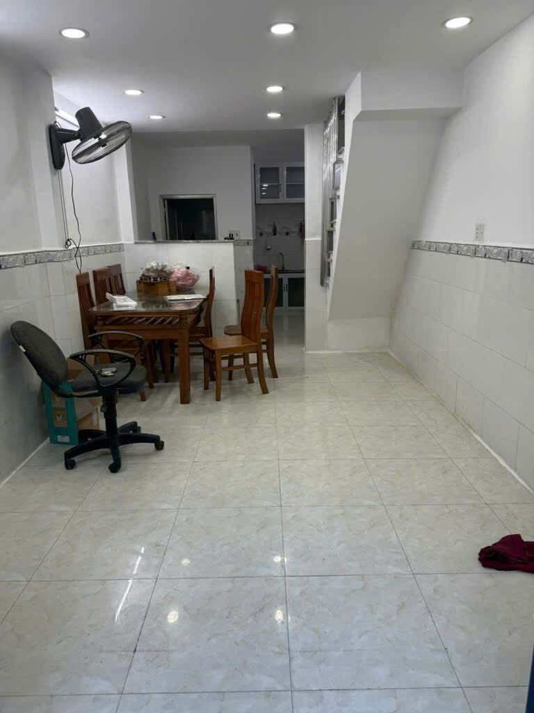 Bán nhà riêng tại Đường Huỳnh Tấn Phát, Quận 7,  Hồ Chí Minh diện tích 25 m2  giá 3.4 Tỷ còn thương lượng