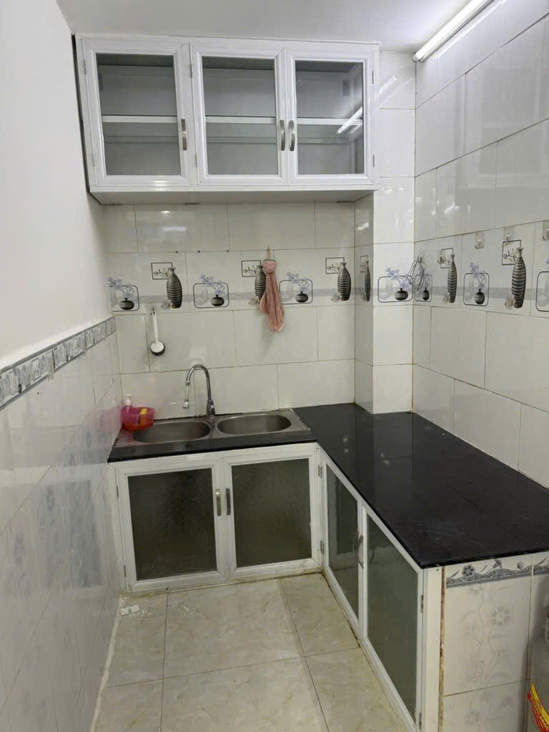 Bán nhà riêng tại Đường Huỳnh Tấn Phát, Quận 7,  Hồ Chí Minh diện tích 25 m2  giá 3.4 Tỷ còn thương lượng