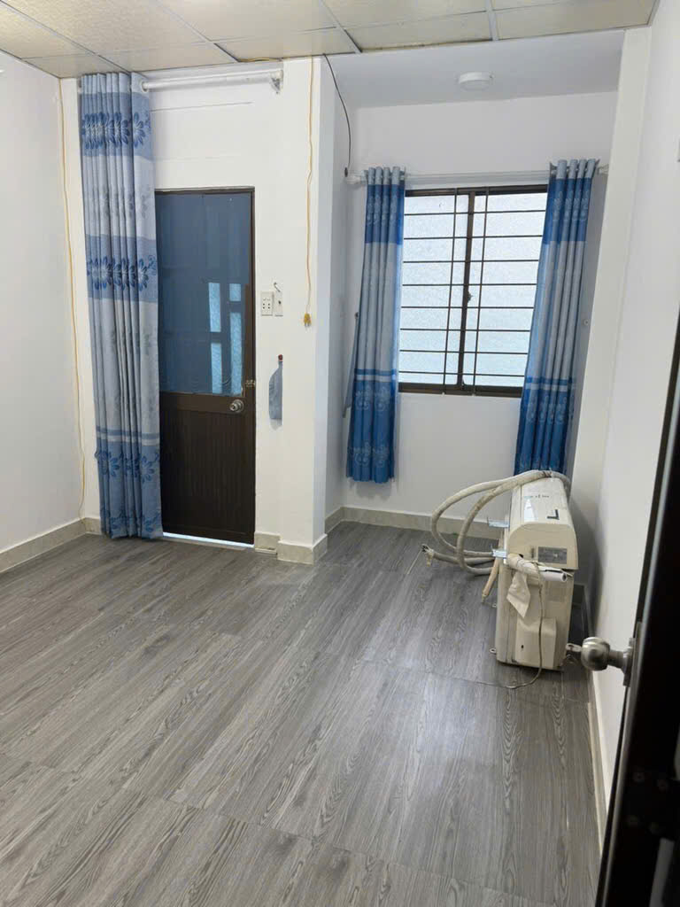 Bán nhà riêng tại Đường Huỳnh Tấn Phát, Quận 7,  Hồ Chí Minh diện tích 25 m2  giá 3.4 Tỷ còn thương lượng