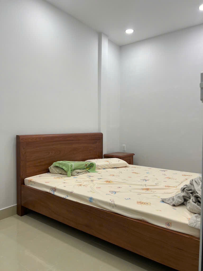 Bán nhà riêng tại Đường Huỳnh Tấn Phát, Quận 7,  Hồ Chí Minh diện tích 77.2 m2  giá 4.8 tỷ