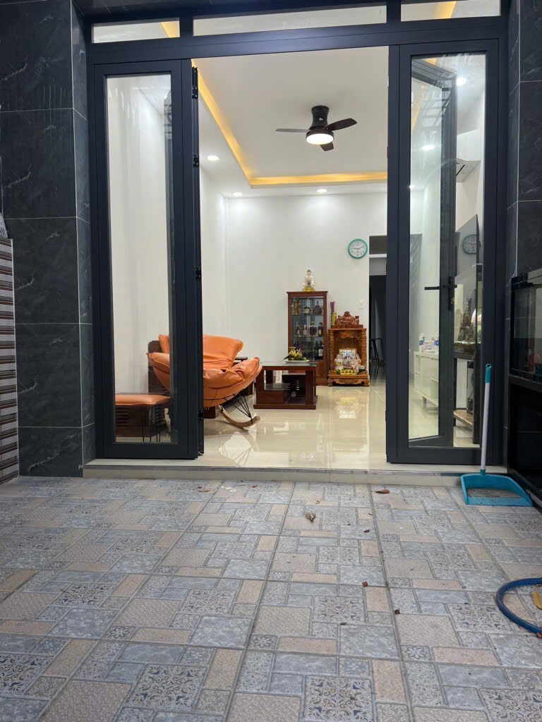 Bán nhà riêng tại Đường Huỳnh Tấn Phát, Quận 7,  Hồ Chí Minh diện tích 77.2 m2  giá 4.8 tỷ